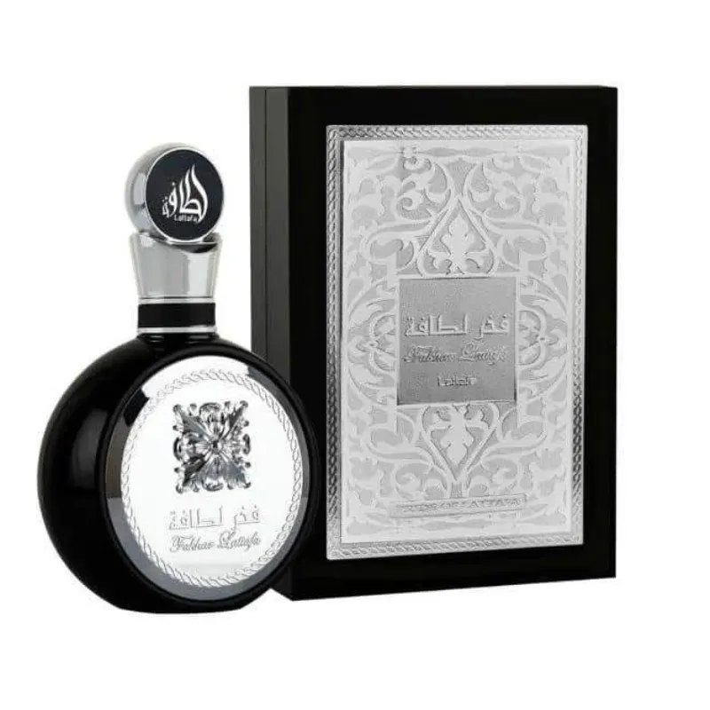 Perfume Árabe 