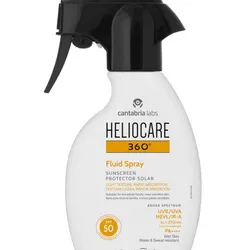 Protector solar corporal HELIOCARE 360