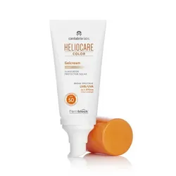 PROTECTOR SOLAR HELIOCARE CON COLOR