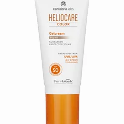 PROTECTOR SOLAR HELIOCARE CON COLOR
