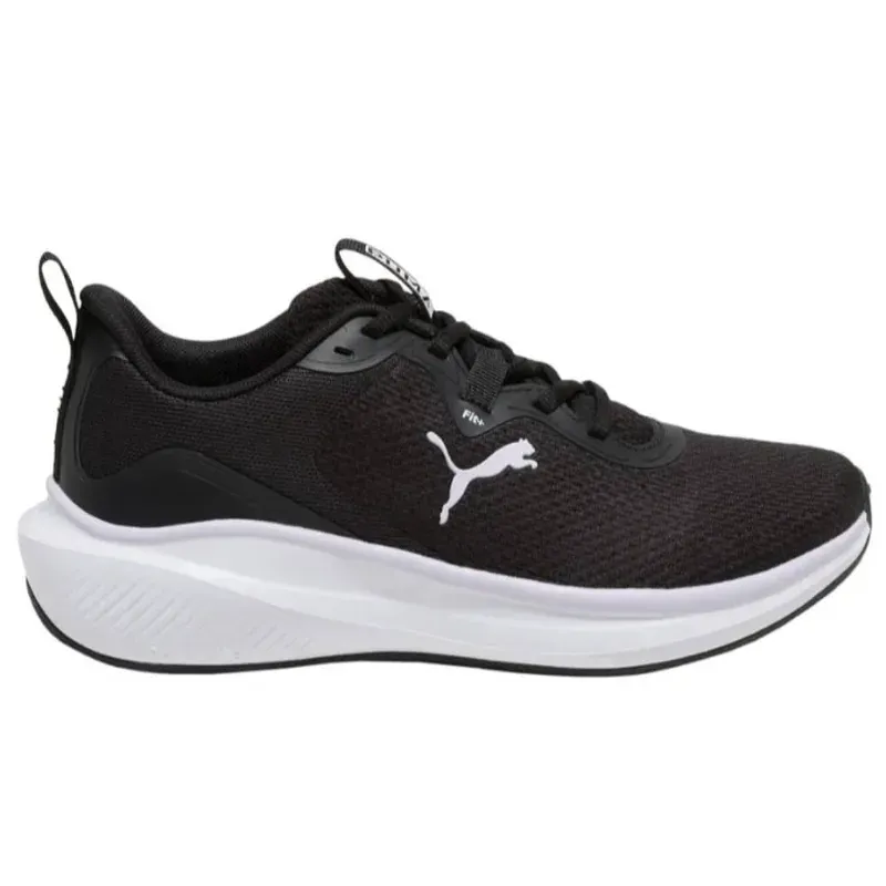 PUMA BLACK