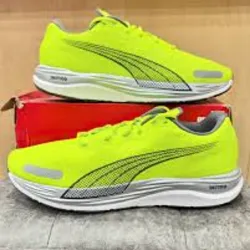 PUMA Run Trail Brunei