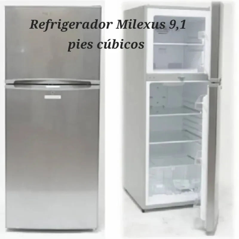Refrigerador MILEXUS 