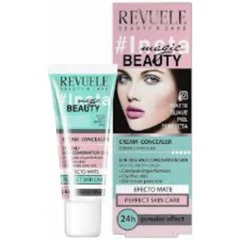 REVUELE crema con ácido salicílico