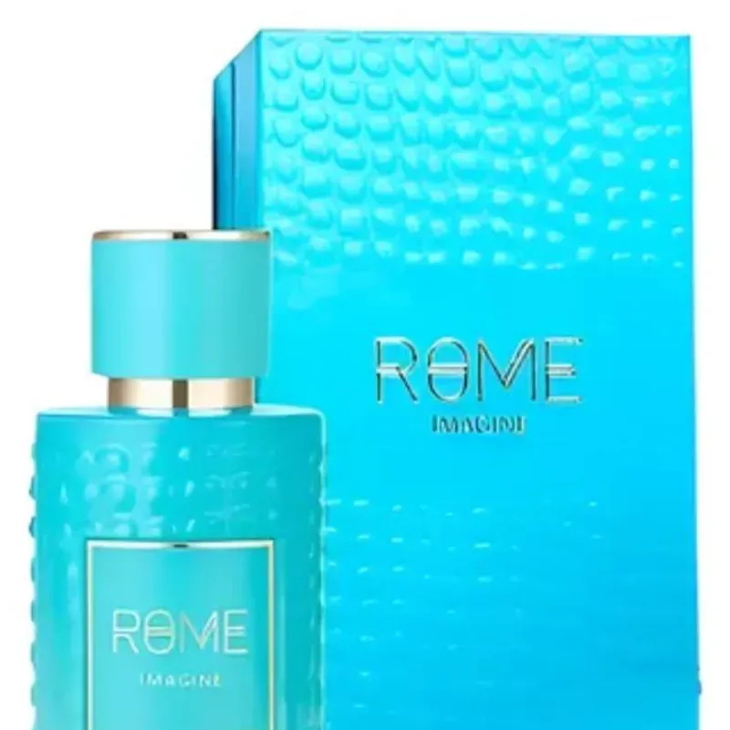 ROME IMAGINE