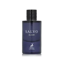 Salvo Elixir 