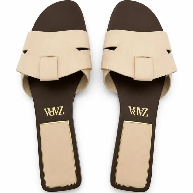 Sandalias ZARA