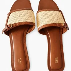 Sandalias ZARA