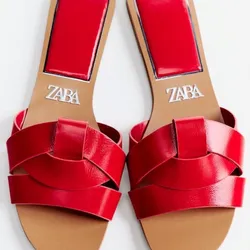 Sandalias Zara❤️