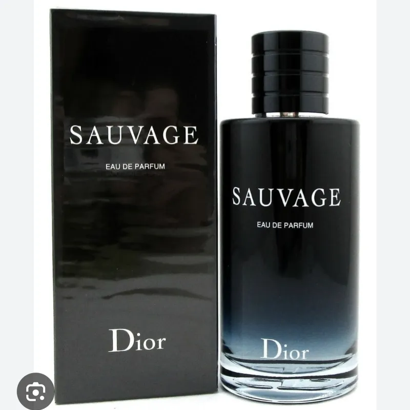 SAUVAGE 