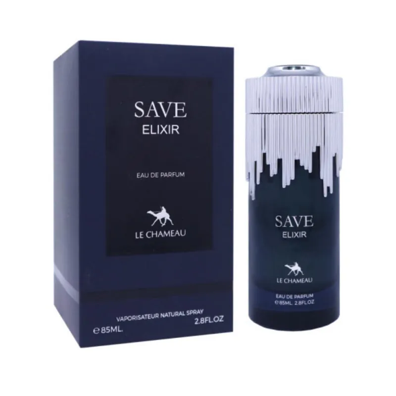 Save Elixir LE CHAMEAU