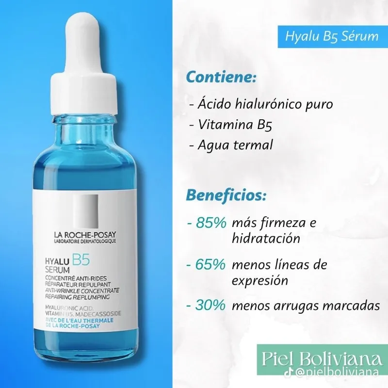Serum HYALU B5 LA ROCHE POSAY