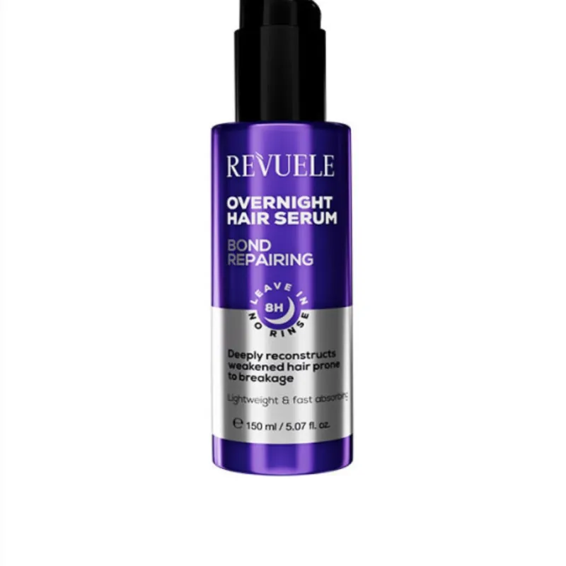 SERUM REVUELE para el cabello 