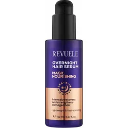 SERUM REVUELE para el cabello