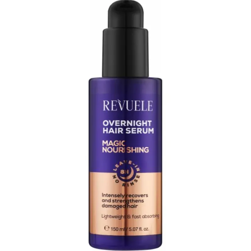 SERUM REVUELE para el cabello