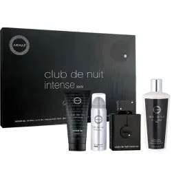 SET CLUB DE NUIT INTENSE