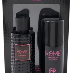 SET ROME 