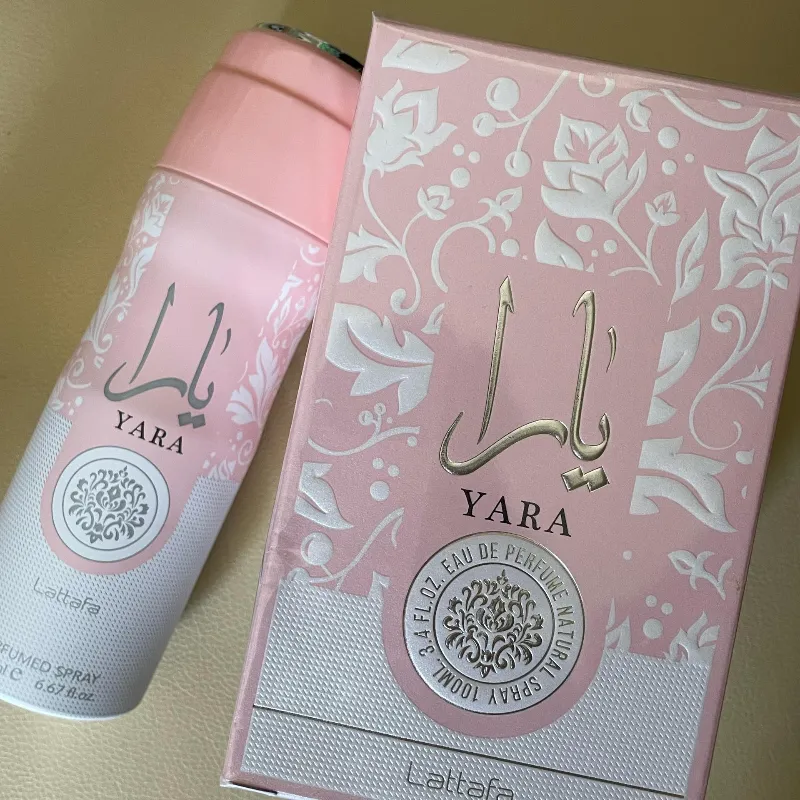 SET YARA 