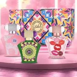 SET ZAKAT PARFUM