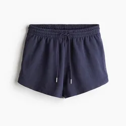 Short Azul H&M 
