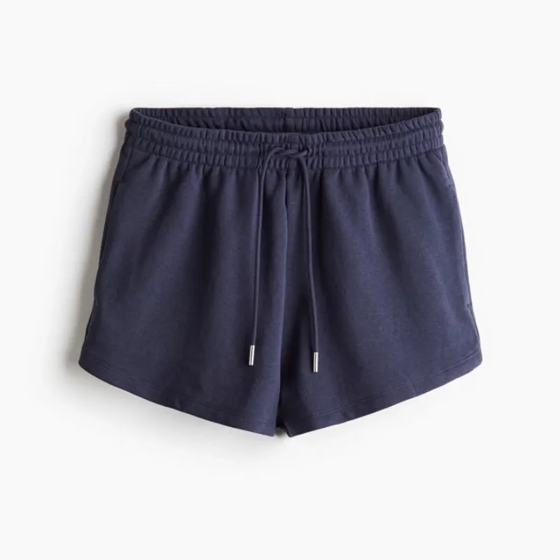 Short Azul H&M 