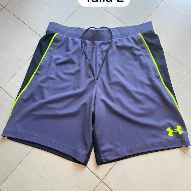 Short De Hombre