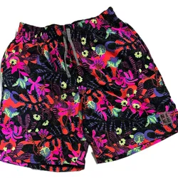 Short de Hombre Estampado