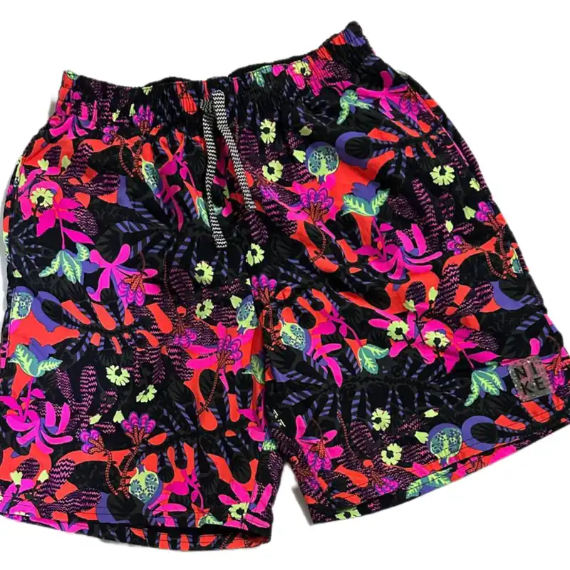 Short de Hombre Estampado