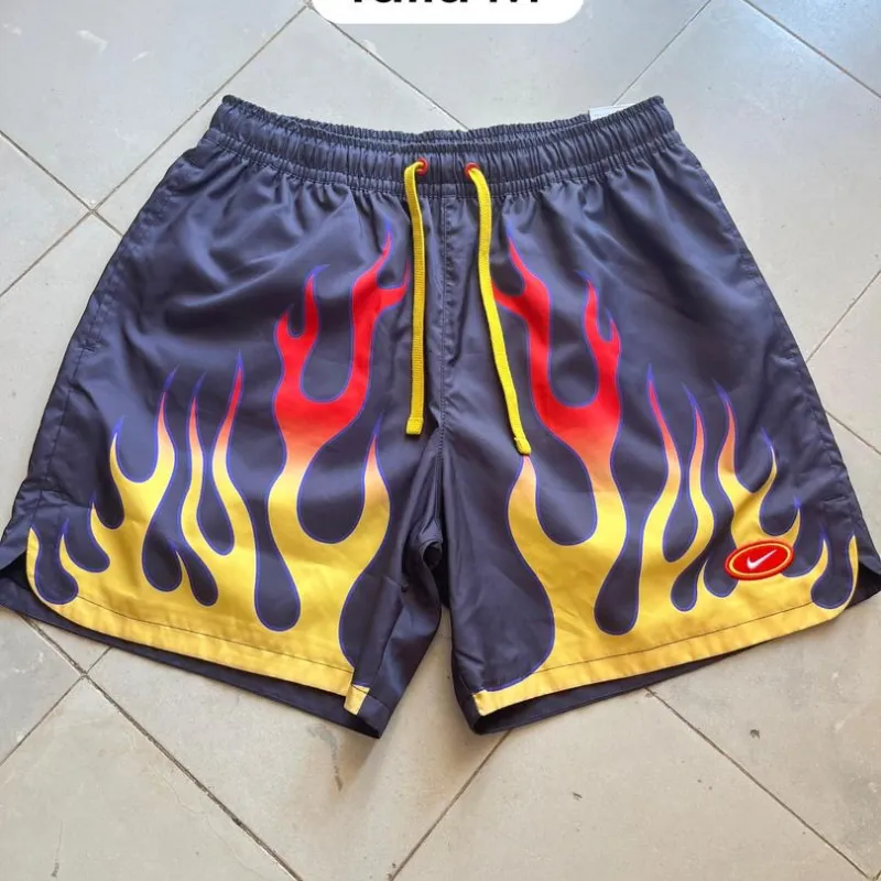 Short de Hombre