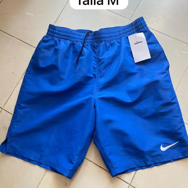 Short de Hombre Nike
