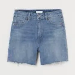 Short H&M