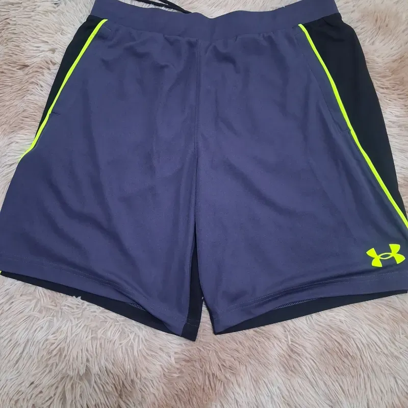 SHORT HOMBRE UNDER AEMOUR