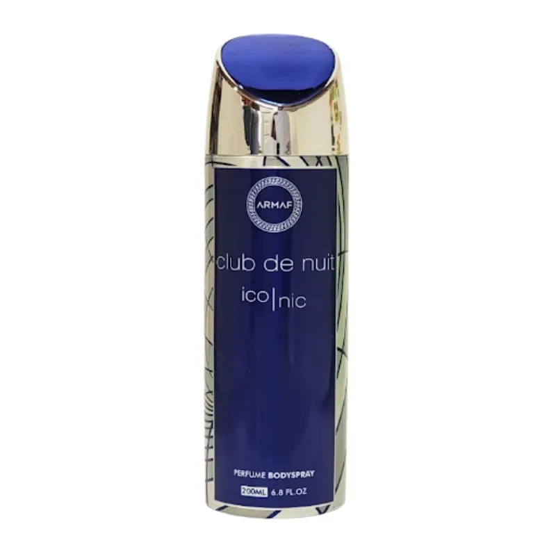 Spray Corporal Club de Nuit Iconic