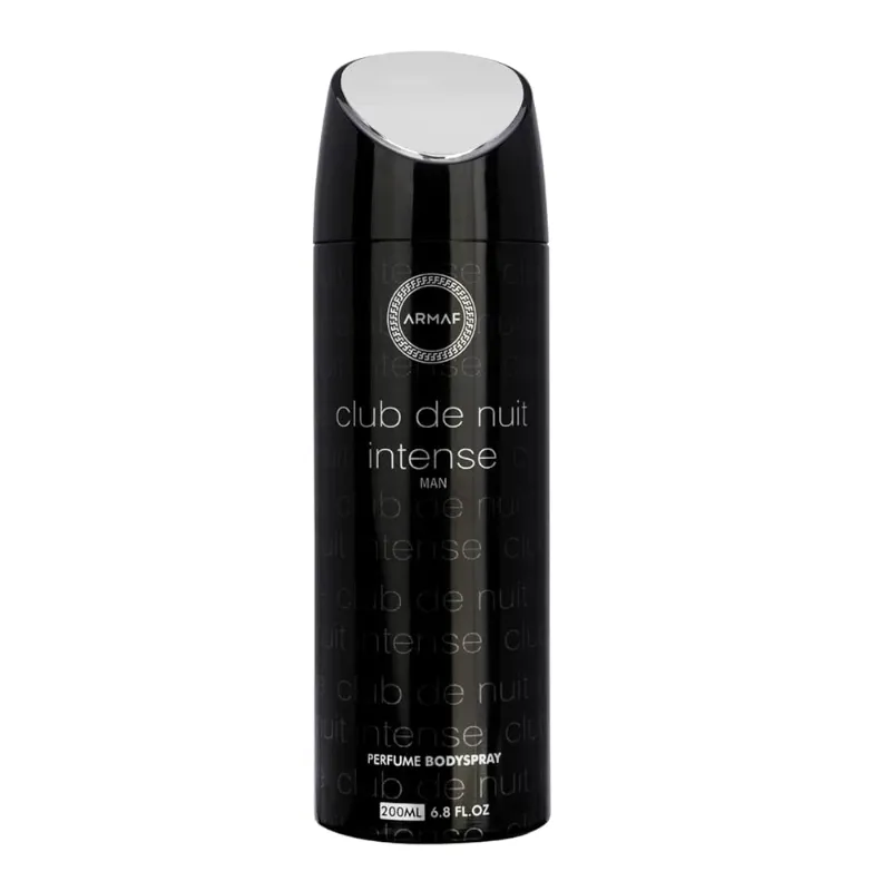 Spray Corporal Club de Nuit Intense Man