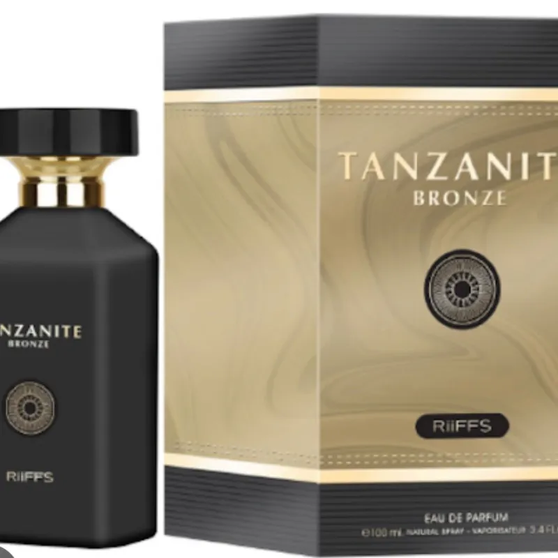 Tanzanite Bronze