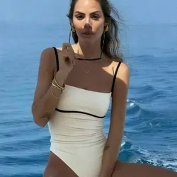 TRAJE DE BAÑO
