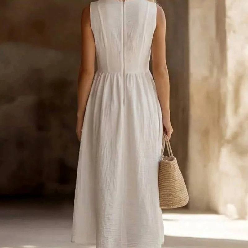 Vestido blanco
