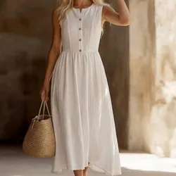 Vestido blanco