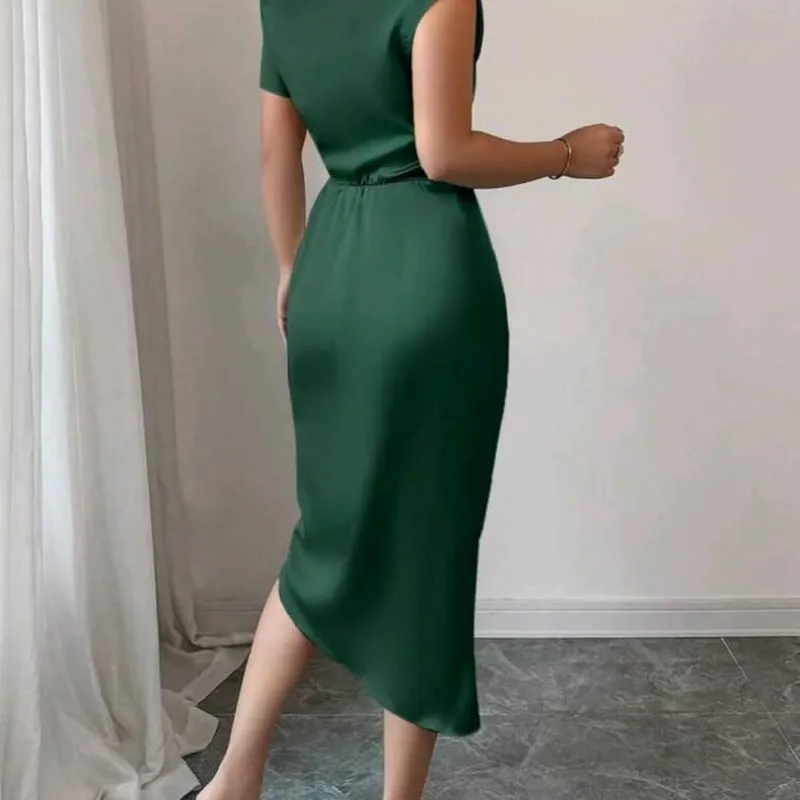 Vestido elegante 