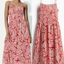 Vestido H&M