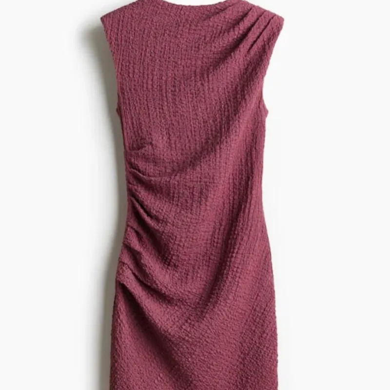 Vestido H&M
