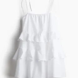 Vestido H&M