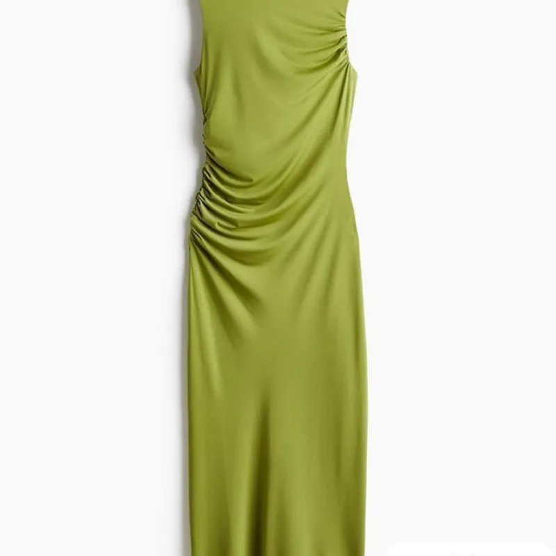 Vestido H&M 
