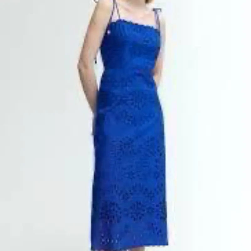 Vestido H&M talla M 