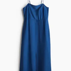 Vestido H&M 