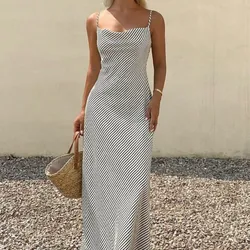 VESTIDO LARGO