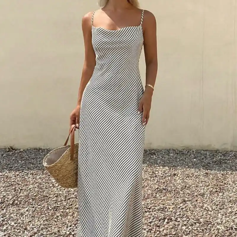 VESTIDO LARGO