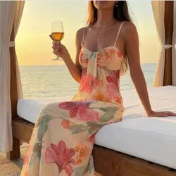 VESTIDO LARGO