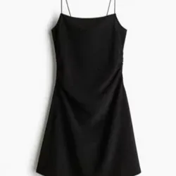 Vestido H&M 