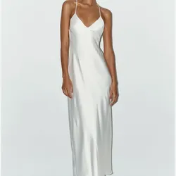 Vestido ZARA